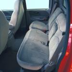 Ford F-150 SuperCrew Cab 2001 года